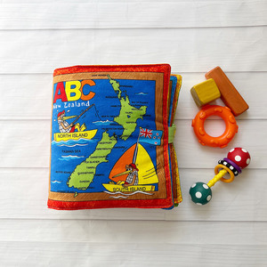Products: ABC – StitchGirl