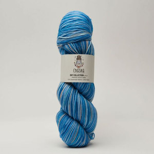 Chaska Sock Yarn