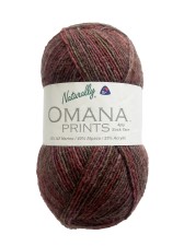 Omana Print 4ply