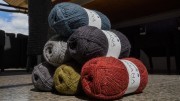 Omana Sock Wool