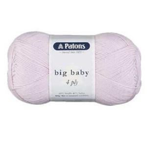 Big Baby 4 Ply