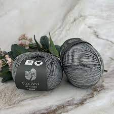 Lg Cool Wool Vintage 4 Ply