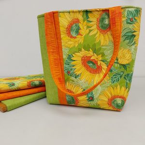 Chelsea Bag Pattern