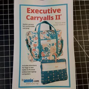 Ba Executive Carryall