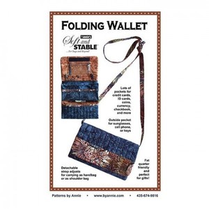 Products: Ba Folding Wallet