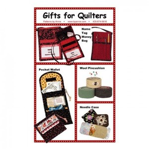 Ba Gifts For Quilters