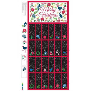 Products: Kiwi Advent Black 6265