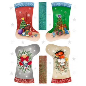 Products: Kiwi Stocking Panel 1215