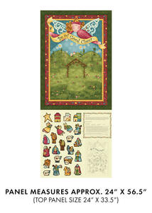 Products: Star Of Wonder Panel