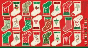 Products: Stocking bunting