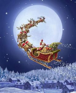 Products: Xmas panel