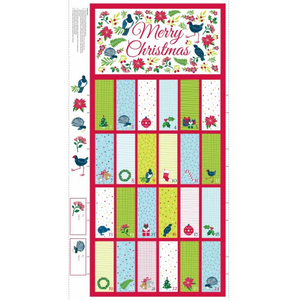 Products: Xmas Panel 15