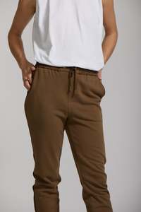 Weekend Ready: Larisa Pant - Forest