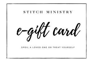 Styling Guide: e-Gift Card