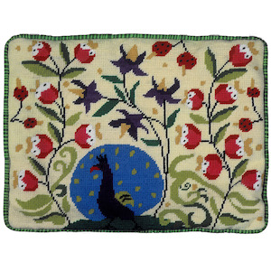 Products: Paradise Found Cushion