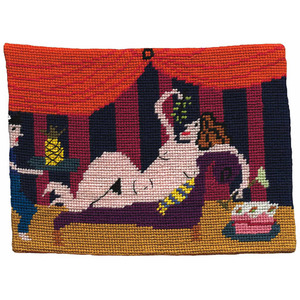 Products: Bring on the Men Slaves