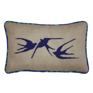 Products: Blue Swallows