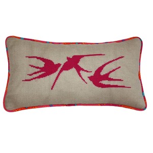 Products: Pink Swallows