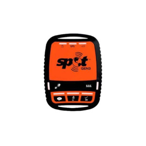 Products: Spot NZ The James Live Tracking - St James Mountain Sports