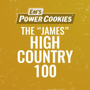 Products: The TrackMe NZ High Country 100 - St James Mountain Sports