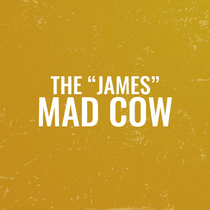 Products: The 'James' Mad Cow - St James Mountain Sports