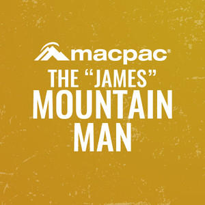 Products: The 'James' Mountainman - St James Mountain Sports