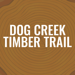 Products: Dog Creek Timber Trail - St James Mountain Sports