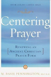 Books: Centering Prayer