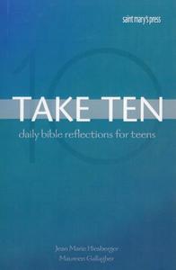 Books: Take Ten: Daily Bible Reflections for Teens