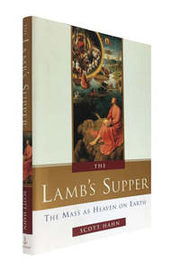Books: The Lamb's Supper - Hardback