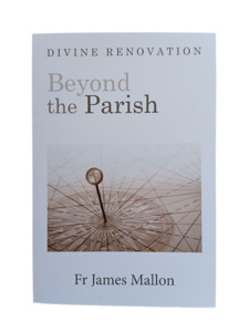 Books: Divine Renovation: Beyond the Parish