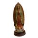 Our Lady of Guadalupe Statue: 20cm