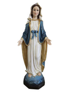 Our Lady of Grace Statue