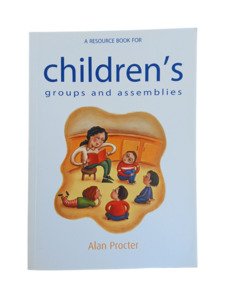 Childrens Books: A Resource Book for Children's Assemblies