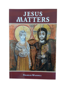 Jesus Matters