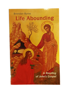 Life Abounding: A Reading of John's Gospel