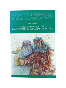 Song of Songs, Ruth, Lamentations, Ecclesiastes, Esther