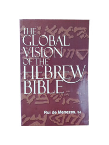Scripture Studies: The Global Vision of the Hebrew Bible