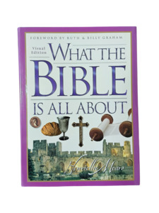 What The Bible is All About