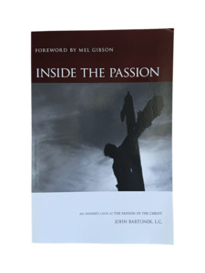 Inside the Passion