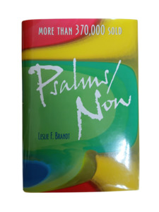 Bibles 1: Psalms Now