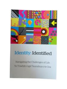 Bibles 1: GNB Identity Identified NT - NZ Edition