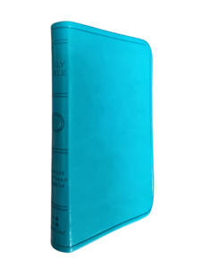 Bibles 1: ESV Pocket New Testament with Psalms & Proverbs