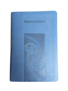 Paipera Tapu: The Holy Bible in Maori