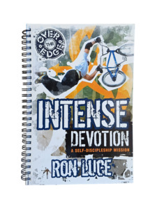 Teenagers: Over the Edge: Intense Devotion