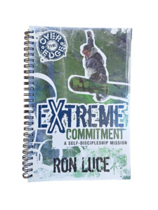 Teenagers: Over the Edge: Extreme Commitment