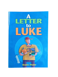 A Letter to Luke