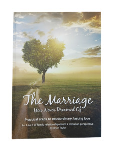 The Marriage You Never Dreamed Of