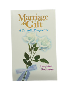 Marriage & Gift: A Catholic Perspective