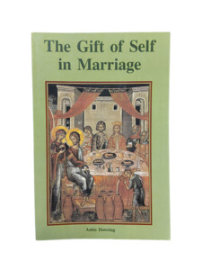 The Gift of Self in Marriage